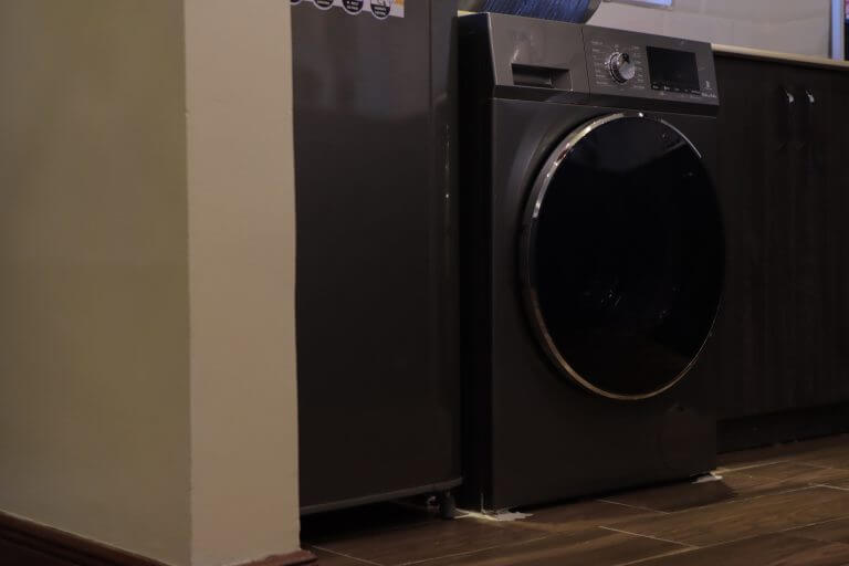 Washing Machine Roma Courts